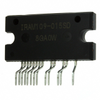 Power Driver Modules - IRAM109-015SD-ND - DigiKey