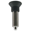 Threaded Index Plungers - Non-Locking - KBP-636 - Reid Supply