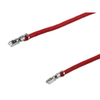 Jumper Wires, Pre-Crimped Leads - 900-2196722122-ND - DigiKey