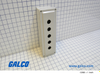 STAH Pushbutton - CF5PB22 - Galco Industrial Electronics