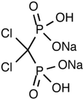 Clodronic Acid, Disodium Salt, Tetrahydrate - 8539 - Medical Isotopes, Inc.