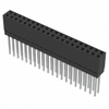 Headers, Receptacles, Female Sockets - SAM11108-ND - DigiKey