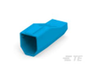 Rectangular Wire & Cable Connectors & Housings - 7-2375951-3 - TE Connectivity