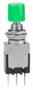Light Touch Miniature Pushbuttons - EB2011P-BF - NKK Switches