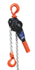 Lever Hoist Elephant YII WLL ton 6.3 - 500500630150010 - Certex UK