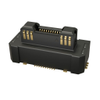 Arrays, Edge Type, Mezzanine (Board to Board) - 609-B3221B7L111220E100TR-ND - DigiKey