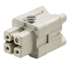 Heavy Duty Power Connector Inserts & Modules - 1882890 - RS Components, Ltd.