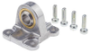 Pneumatic Cylinder & Actuator Accessories - 1215856 - RS Components, Ltd.