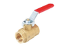 Ball Valves - 4578850 - RS Components, Ltd.