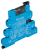 Solid State Interface Relays - 8198821 - RS Components, Ltd.