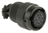 Mil Spec Circular Connectors -- 4422094