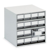 Drawer Storage - 2840411 - RS Components, Ltd.