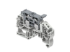 DIN Rail Terminal Blocks - 2788511 - RS Components, Ltd.