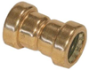 Copper Pipe Fittings -- 7126780 - Image