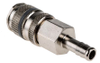 Pneumatic Quick Connect Couplings - 6671891 - RS Components, Ltd.