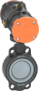Valves - Plastic-Valves - butterfly-Valves - double-eccentric -- 199240072 - Image