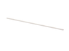 Keyed Guide Rod, 6 mm Diameter, 4-40 Thd, 12 in. Length, A-LINE - LH-GR-12 - Newport MKS