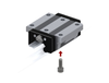Linear Motion - Linear Motion Guide - HSR20CB1SSC1(GK) BLOCK - THK America, Inc.
