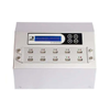 Ureach Intelligent 9 Silver Series USB Duplicator and Sanitizer - UB910S - U-Reach Data Solutions Inc.