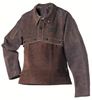 Leather Cape Sleeves w/ Collar > SIZE - 2XL > UOM - Each - 88225 - State Safety & Compliance