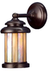 72300 Sconces-Single Glass - 401237 - Capital Lighting, Inc.