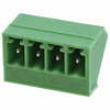 Terminal Blocks - Headers, Plugs and Sockets -- 277-6110-ND - Image