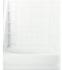 Bath & Shower Combination - Ensemble: 71110119 - Sterling Plumbing