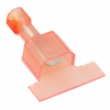 Terminals - Quick Connects, Quick Disconnect Connectors - A105454CT-ND - DigiKey