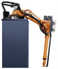 Medium Payload 6-Axis Articulated Robots -- KR 60 L16-2 KS