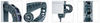 Micro FLIZZ® Series Cable Carriers