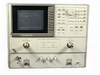 Optical Analyzer -- 8703A