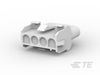 Rectangular Wire & Cable Connectors & Housings - 1586845-1 - TE Connectivity