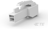 Rectangular Wire & Cable Connectors & Housings - 176270-1 - TE Connectivity