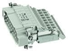 Heavy Duty Power Connectors - 09330164635 - VAST STOCK CO., LIMITED