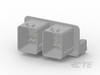 PCB Headers & Receptacles - 1326017-9 - TE Connectivity