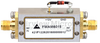 Limiting Amplifier Operating From 2 GHz to 4 GHz with -20 to 10 dBm Pin, 19 dBm Psat and SMA - FMAM6015 - Fairview Microwave Inc.