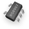 Linear - Comparators - RS8907XF - Lingto Electronic Limited