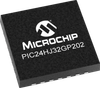 PIC24HJ32GP202 - en530328 - Microchip Technology, Inc.