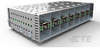 High Speed Pluggable IO Connectors & Cages - 2149490-5 - TE Connectivity