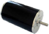 38mm Brushless DC Motor -- BY38BL24-1 - Image