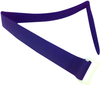 Hook & Loop D-Ring Cable Tie; Fastener Length Imperial Pro Power - 50N949 - Newark, An Avnet Company