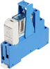 Relay, Dpdt, 250Vac, 10A; Contact Configuration Finder - 08X7154 - Newark, An Avnet Company
