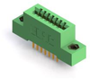 Card Edge Conn, Dual, 14Pos, Th; Card Edge Connector Type Edac - 65AJ8716 - Newark, An Avnet Company