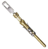 Contact, Pin, Solder; Product Range Amp - Te Connectivity - 96F7928 - Newark, An Avnet Company