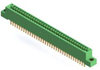 Card Edge Conn, Dual Side, 70Pos, Lug; Card Edge Connector Type Edac - 75AJ5132 - Newark, An Avnet Company