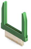 Card Edge Conn, Dual, 46Pos, Wire Wrap; Card Edge Connector Type Edac - 68AJ3425 - Newark, An Avnet Company