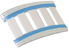 Heatshrink Marker, High Spec Grade,pk250; Marker Type Raychem Te Connectivity - 93K0733 - Newark, An Avnet Company