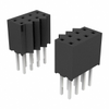 Headers, Receptacles, Female Sockets - SQT-135-03-L-Q-ND - DigiKey