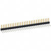 Headers, Male Pins - S1121E-28-ND - DigiKey