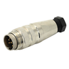 Circular Connector Assemblies - C09131H0082002-ND - DigiKey
